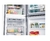 ARISTON TRE44AK HELAD F/INF INOX62CM INVERTER (44504) en internet