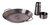BBQ-GRIL COCCION POLLOS Y VEGETALES KADU K23 (5582) - Artefactos Exclusivos