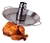 BBQ-GRIL COCCION POLLOS Y VEGETALES KADU K23 (5582)
