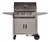 BBQ-GRILL Q3G2 PATAGONIA PARRILLA GAS INOX (6524)