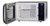 BGH B228DS20V6ECO MICROONDAS 28LTS DIG SILVER (6698) - comprar online