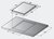 BOMPANI BO263AC/E ANAFE VITROCERAMICO 30CM 2 ZONAS-2630- en internet