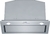 BOSCH 94DHL585B CAMPANA EMPOTRABLE 52CM (5859)