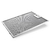 BOSCH 94DHL585B CAMPANA EMPOTRABLE 52CM (5859) - Artefactos Exclusivos
