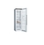 BOSCH GSN36AIEP FREEZER INOX 1 PTA 255 LTS (3630) - comprar online