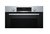 BOSCH HBA574BR00 HORNO ELÉCTRICO PIROLITICO (8850) - comprar online