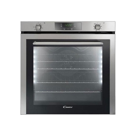 CANDY FCPKS826XL/E HORNO ELÉCTRICO VAPOR PIROLITICO (8181)