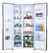CANDY CHSBSO 6174XWD HEL SBS INOX INV 521LT (1321) en internet