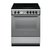 ARISTON A6V530 (X) COCINA ELECTRICA VITROCERAMICO (6530)