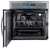 ELECTROLUX OE9ST 18242/0 HORN ELECT TOUCH 70L (182420) - Artefactos Exclusivos