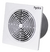 HYDRA HY-VF150A EXTRACTOR 6" BLANCO (2654)