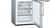 BOSCH 94KGN39XIEP HEL F INF INOX 60CM (3994) - Artefactos Exclusivos