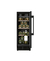BOSCH KUW20VHF0 CAVA 21 BOTELLAS C/COMPRESOR (5623)