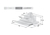 CAMPANA EXTENSIBLE LLANOS EMPOTRABLE EN ALACENA 90CM (7290) - Artefactos Exclusivos