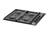 LONGVIE A6600GF ANAFE 60 GRAFITO C/VALV FUND (6600) - comprar online
