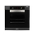 LONGVIE H6900G HORNO GAS GRAFITO TOUCH GRILL (6999)