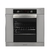 LONGVIE H6900X HORNO GAS INOX TOUCH GRILL (6969) - comprar online
