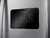 WHIRLPOOL WRO85AK HEL INOX 83CM FRENCH DOOR (8580) en internet