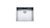 FRANKE PPX 110-52 Bacha de Empotrar FRANKE PLANAR - Acero inoxidable (15001016)