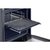 Imagen de SAMSUNG NV73J7740RS HORNO ELÉCTRICO 73 LTS CON VAPOR (3956)