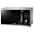 SAMSUNG MG23F3K3TAS/BG MICRO SILVER23L6N 23L 800W (2333)