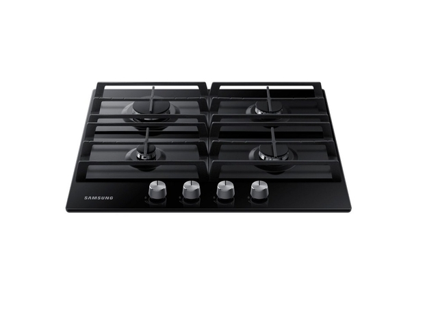 SAMSUNG NA64H3000AK ANAFE GAS BASE VIDRIO 60 (6436)