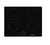 VOLCAN Ev4SEV ANAFE VITROCERAMICO 4H 60CM (2807) - comprar online