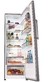 VONDOM HELADERA NO FROST HEL 185 PLATINUM 360LTS (18560)