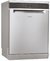WHIRLPOOL WLV14SY LAVAVAJILLAS INOX 14 CUBIERTOS (1425) en internet