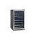 Cava Winefroz MN32D 38 BOTELLAS DOBLE TEMPERATURA(1220105) en internet