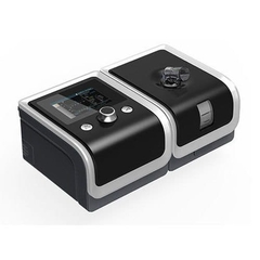 Autocpap Bmc Combo Con Termo Humidificador + Máscara Nasal y tarjeta SD.