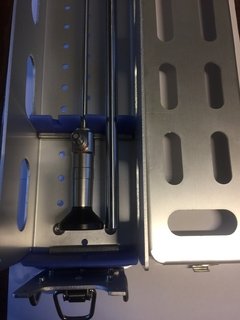CAJA PARA ESTERILIZACIÓN DE OPTICAS - comprar online