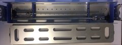 CAJA PARA ESTERILIZACIÓN DE OPTICAS