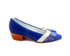 Narciso Blue