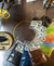 Bench Rings - Repiso Fly Shop