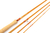 Vara Fiberglass 5wt 8’0” - 4 Partes - comprar online