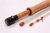 Vara Fiberglass 4wt 7’6” - 4 Partes - loja online