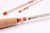 Imagem do Vara Fiberglass 4wt 7’6” - 4 Partes