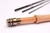 Vara Trutabrazuca 3wt 7’9” - Repiso Fly Shop