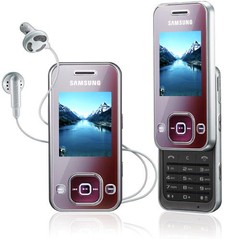 Celular ABRIR E FECHAR Samsung SGH-F250, FOTO 1.3MP, GSM 900 / GSM 1800 / GSM 1900