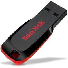 Pen Drive Sandisk Cruzer Connect 8gb - comprar online