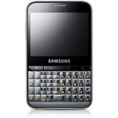 Smartphone Samsung Galaxy Pro GT-B7510, CAM 3.2MP, Android 2.2, bluetooth, Wi-fi, Touchscreen - loja online
