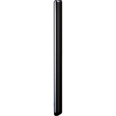 Smartphone LG Optimus L7 P705 Preto - GSM Android ICS 4.0 Processador 1GHz Tela 4.3" Câmera 5MP 3G Wi Fi Memória Interna 4GB na internet
