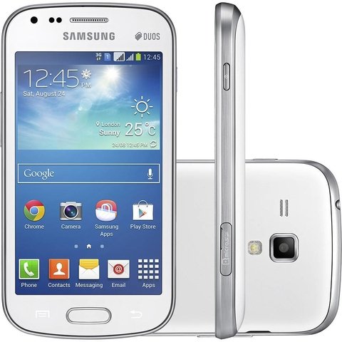 Celular Samsung Galaxy J5 Prime SM-G570M, grafite, processador de 1.4Ghz  Quad-Core, Bluetooth Versão 4.0, Android 6.0.1 Marshmallow, Quad-Band  850/900/1800/1900