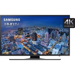 Smart TV LED 50" Ultra HD 4K Samsung UN50HU7000 com UHD Upscalling e Wi-Fi - comprar online