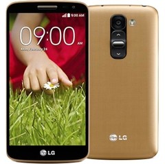 Smartphone LG G2 D805 GOLD Android 4.2 Tela 5.2" 16GB 4G Wi-Fi Câmera 13MP - comprar online