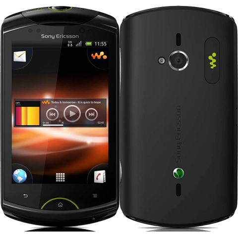 Sony Ericsson W880i GE photo gallery 