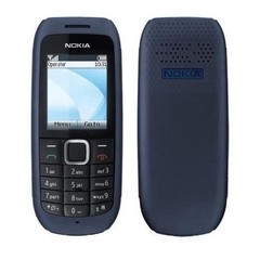 Nokia 1616 Preto C/ Rádio Usado Na Caixa Excelente Estado - comprar online