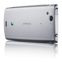 SONY 3G XPERIA ARC S SILVER LT18i,GPS,WIFI - comprar online