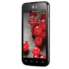 SMARTPHONE LG OPTIMUS L5 II, DUAL CHIP, 3G, PRETO, - E455 - comprar online